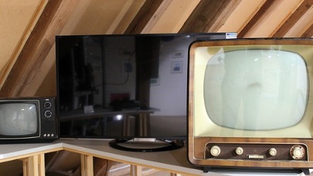 aparelhos-de-tv-antigos-e-novos