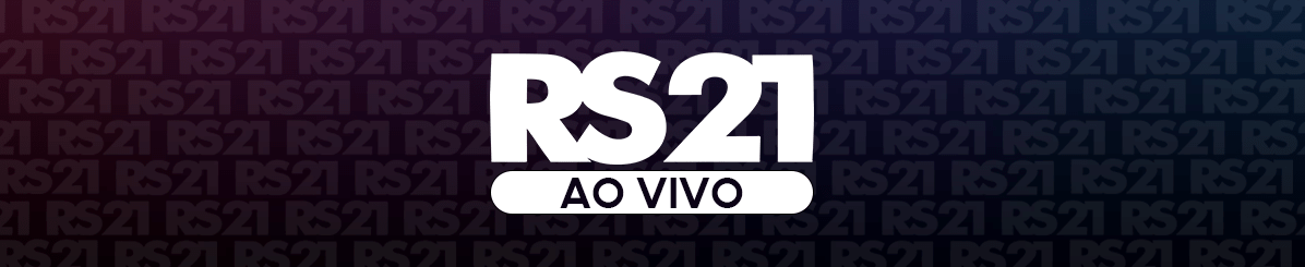 Home RS21 Ao Vivo