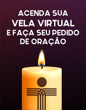Vela virtual